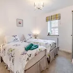 Hébergement de vacances Church Hall & Secret Garden Hideaway At Summer Hills Whitby