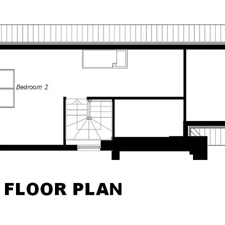 Prázdninový dům Church Hall & Secret Garden Hideaway At Summer Hills Whitby