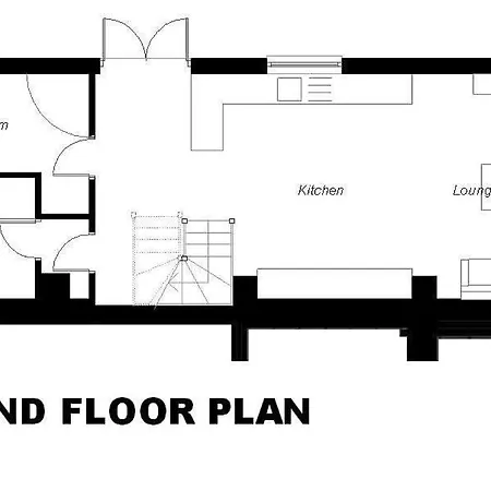 Church Hall & Secret Garden Hideaway At Summer Hills *