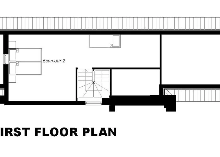 別荘 Church Hall & Secret Garden Hideaway At Summer Hills ウィットビー