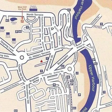 Church Hall & Secret Garden Hideaway At Summer Hills